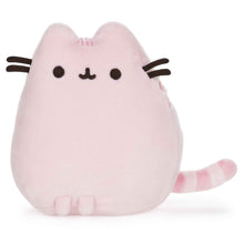 Pusheen: Squisheen Sitting Plush (Pink)