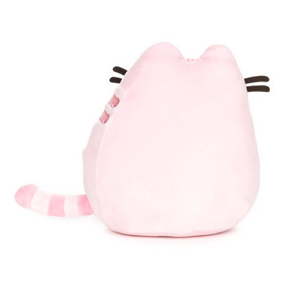Pusheen: Squisheen Sitting Plush (Pink)