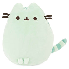Pusheen: Squisheen Sitting Plush (Mint Green)
