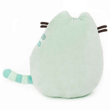 Pusheen: Squisheen Sitting Plush (Mint Green)