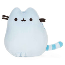 Pusheen: Squisheen Sitting Plush (Blue)