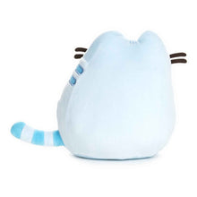 Pusheen: Squisheen Sitting Plush (Blue)