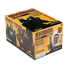 Skibidi Toilet Mystery Collector Figure Blind Box