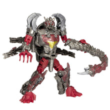 Transformers - Studio Series: Deluxe Class: Transformers: Rise of the Beasts 115 Double Punch Figure