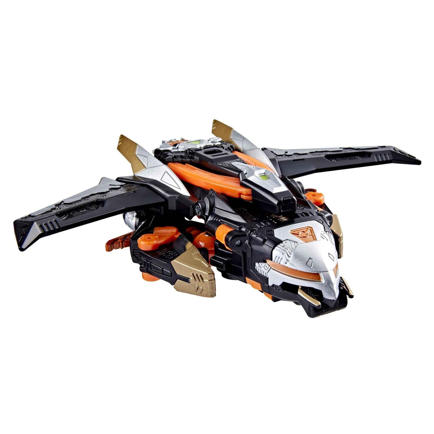 Transformers - Age Of The Primes: Deluxe Class: Transformers: Cybertron Sideways Figure