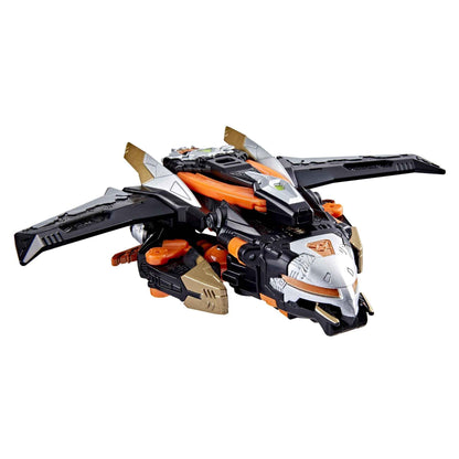 Transformers - Age Of The Primes: Deluxe Class: Transformers: Cybertron Sideways Figure