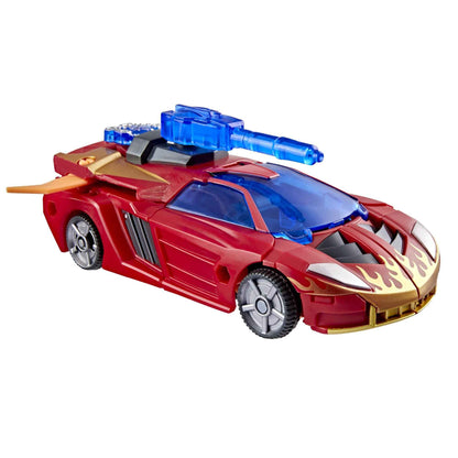 Transformers - Age Of The Primes: Deluxe Class: Transformers: Cybertron Excellion Figure