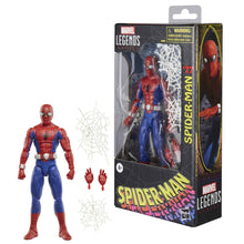 Marvel - Legends Series: Spider-Man '77 Figure