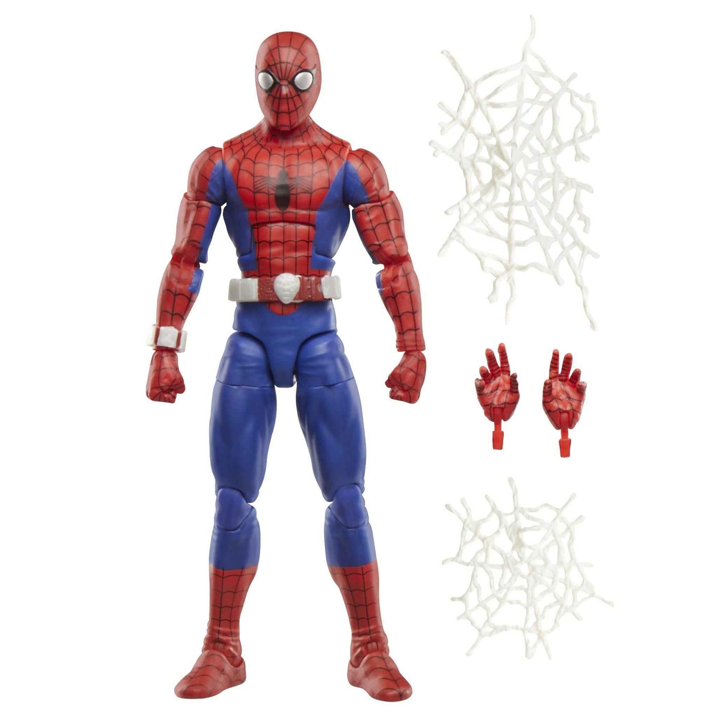 Marvel - Legends Series: Spider-Man '77 Figure