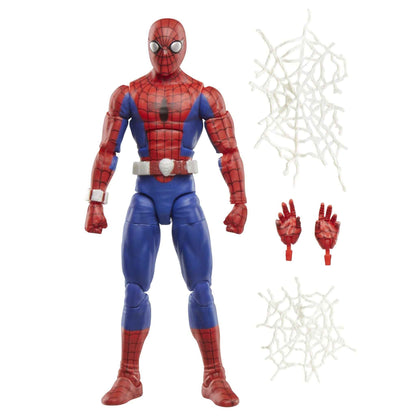 Marvel - Legends Series: Spider-Man '77 Figure