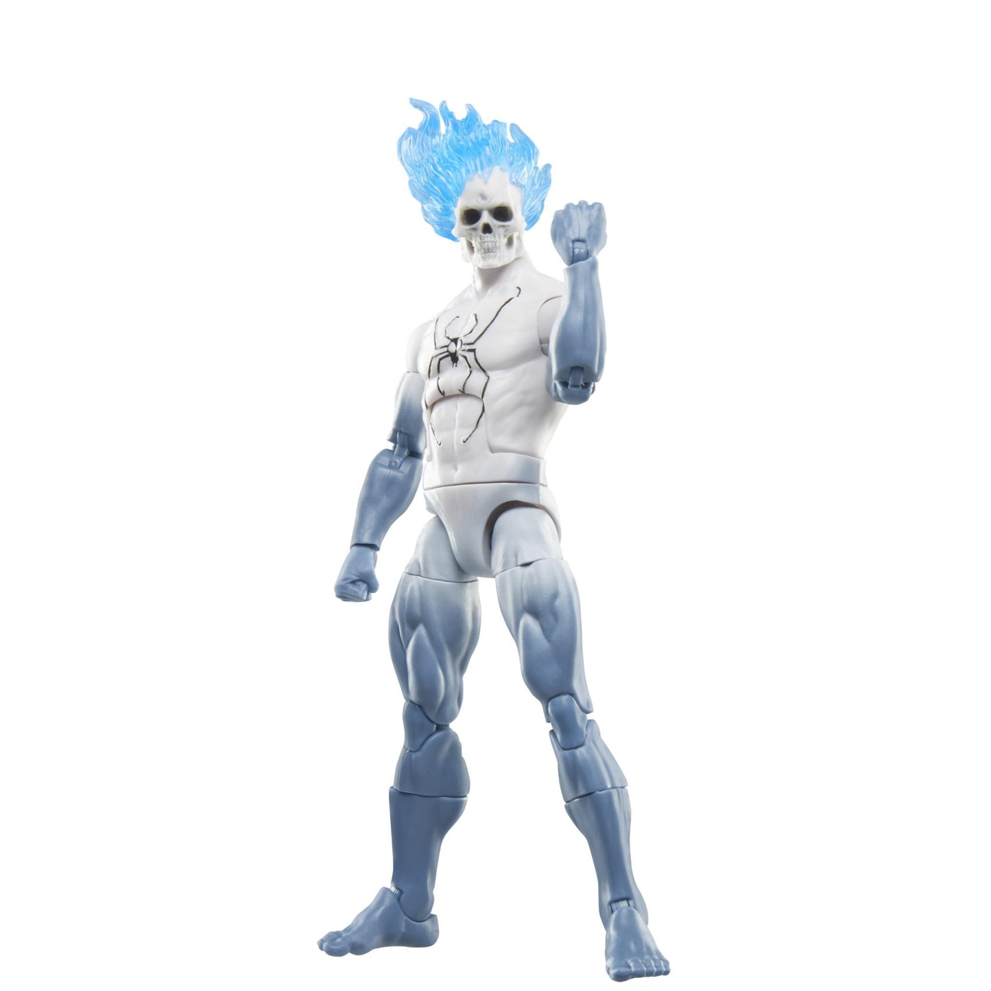 Marvel - Legends Series: Gamerverse Spirit Spider Figure