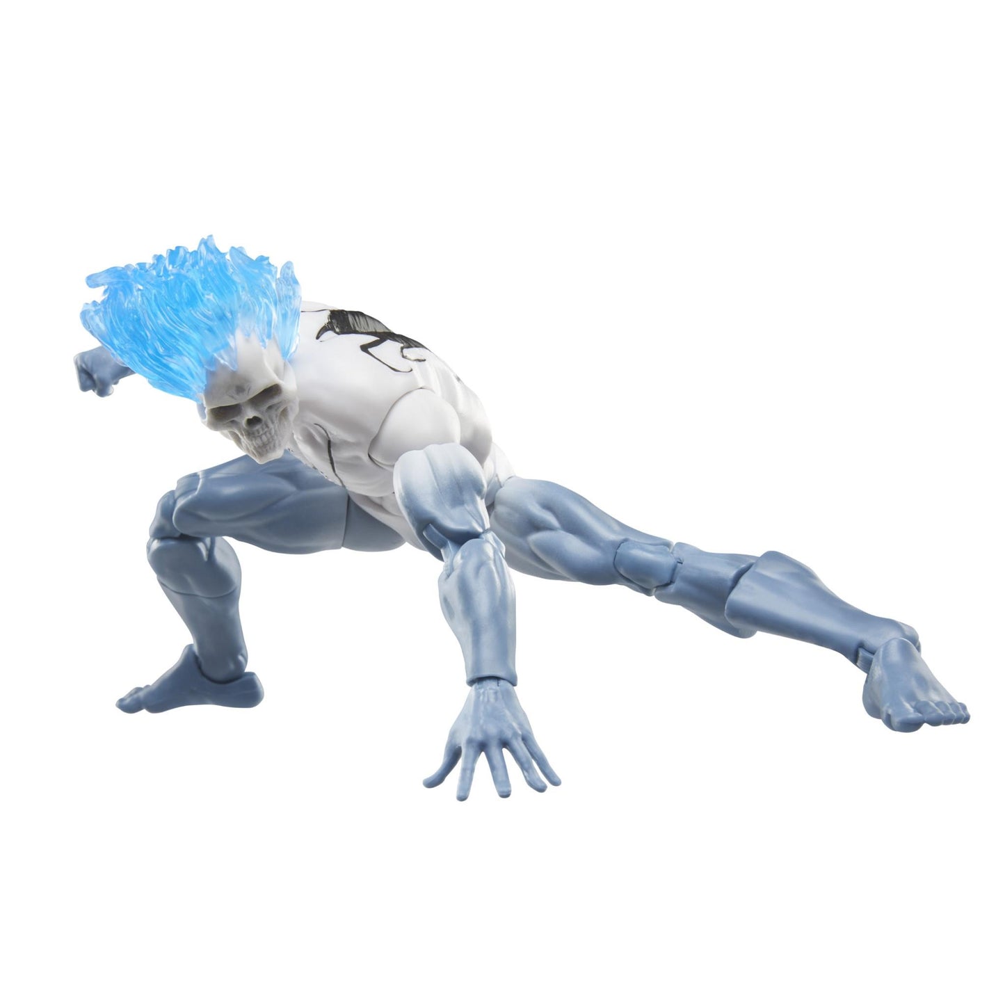 Marvel - Legends Series: Gamerverse Spirit Spider Figure