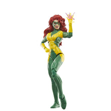 Marvel - Legends Series: Jean Grey (X-Factor) Figure