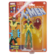 Marvel - Legends Series: Jean Grey (X-Factor) Figure