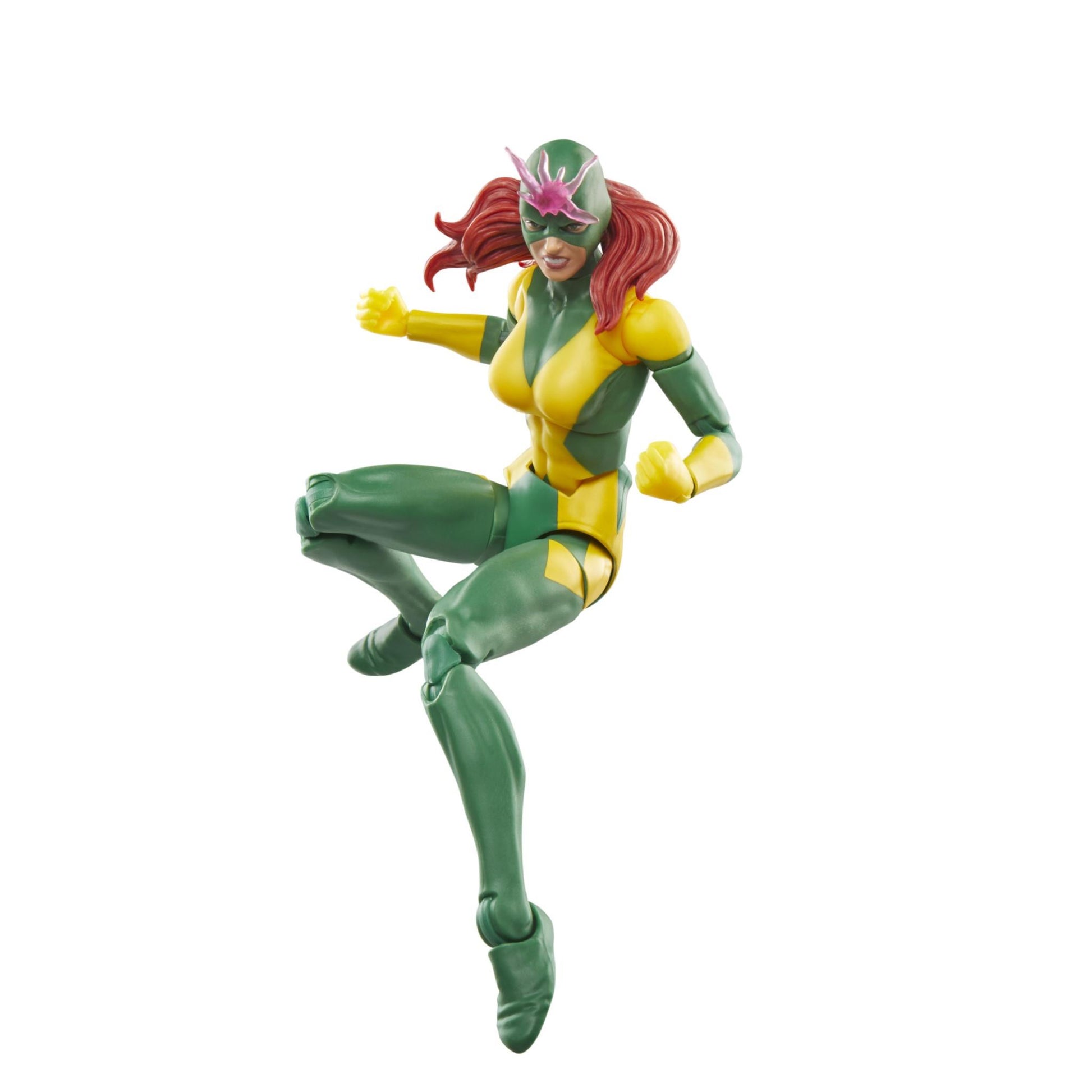 Marvel - Legends Series: Jean Grey (X-Factor) Figure