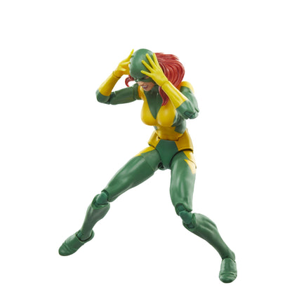 Marvel - Legends Series: Jean Grey (X-Factor) Figure
