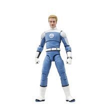 Marvel - Legends Series: Fantastic Four - Johnny Storm Figure