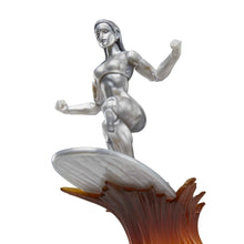 Marvel - Legends Series: Fantastic Four - Silver Surfer Figure