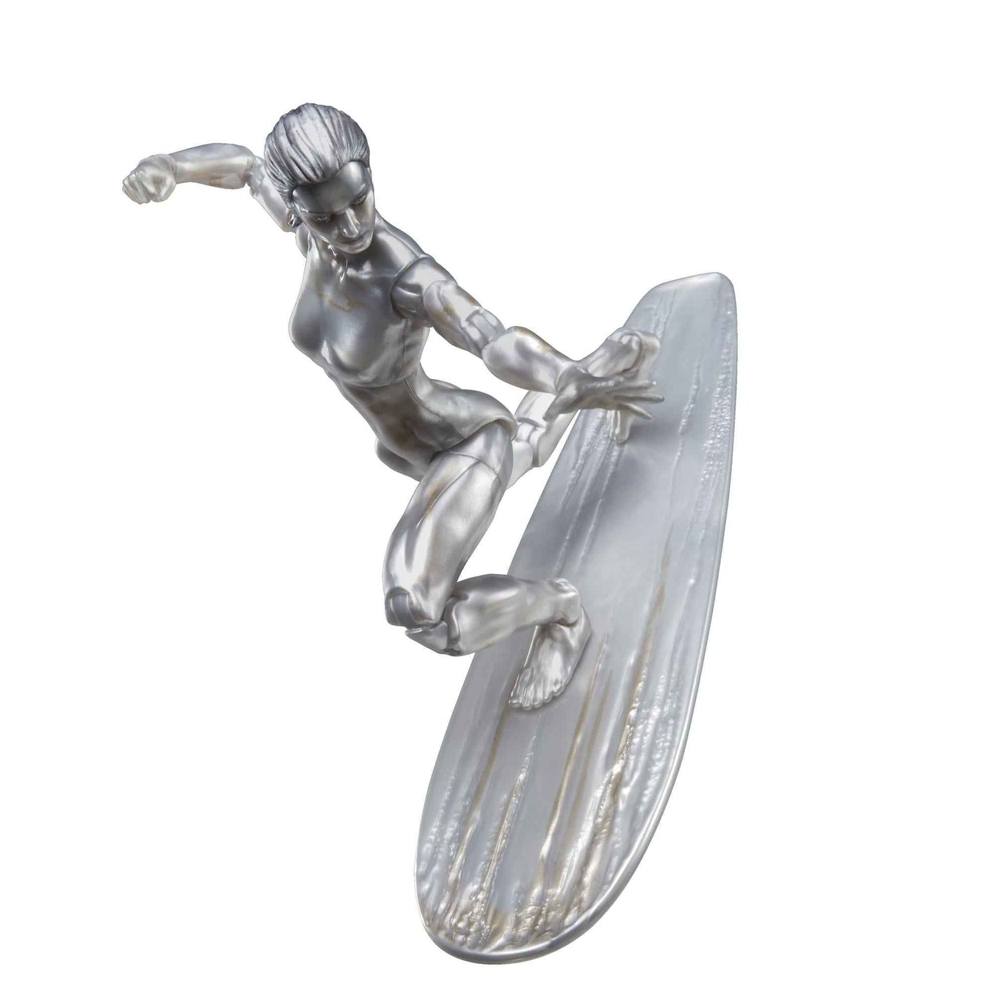 Marvel - Legends Series: Fantastic Four - Silver Surfer Figure
