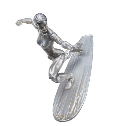 Marvel - Legends Series: Fantastic Four - Silver Surfer Figure
