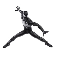 Marvel - Legends Series: Gamerverse Peter Parker Black Suit Figure