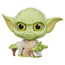 Star Wars - Force N' Telling Yoda
