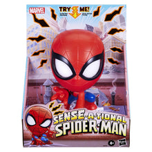 Marvel - Sense-A-Tional Spider-Man