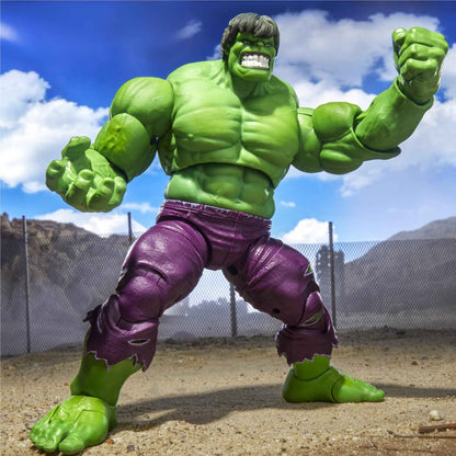 Marvel - Legends Maximum Series: Hulk