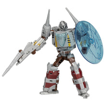 Transformers - Collaborative: Star Wars: The Mandalorian™ N-1 Starfighter Figure