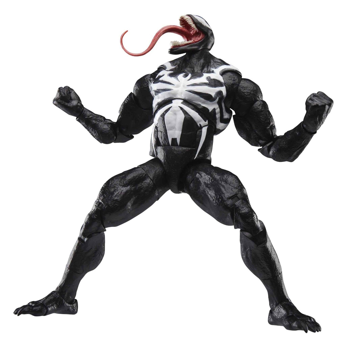 Marvel - Legends Series: Gamerverse Venom Figure