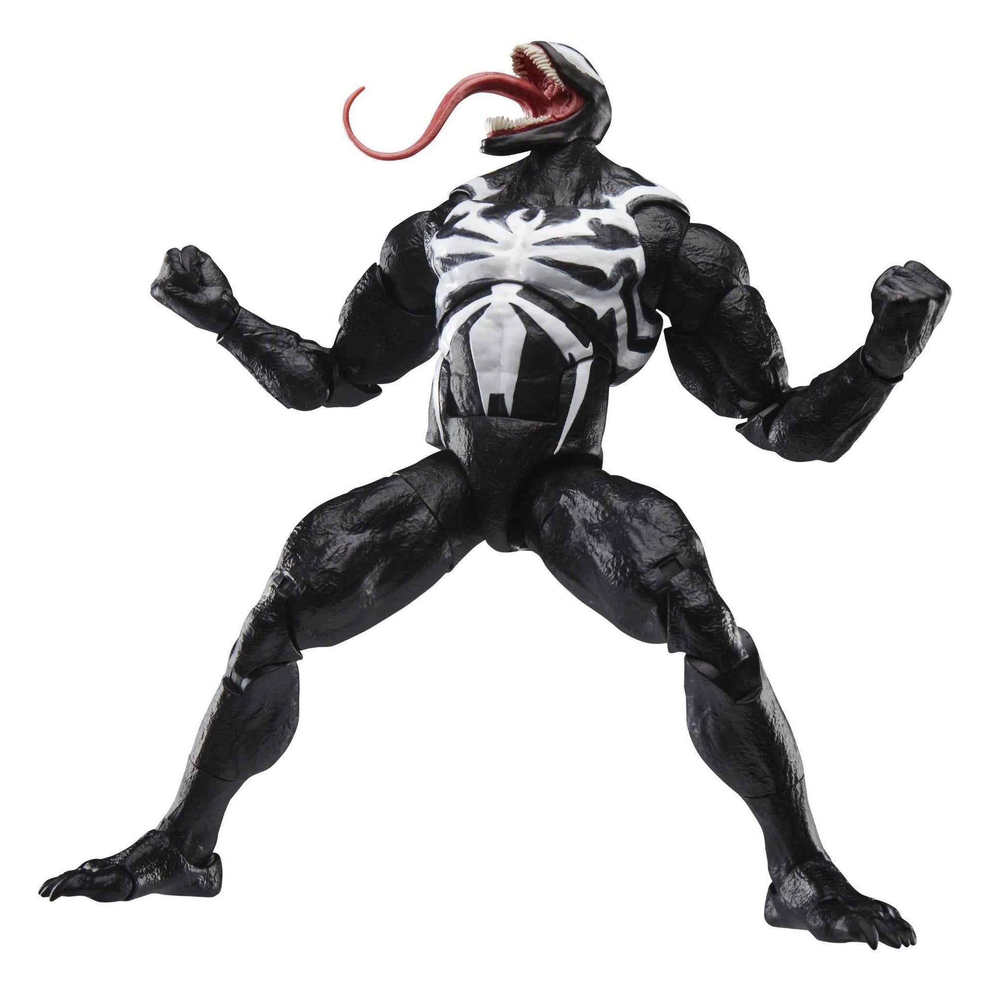 Marvel - Legends Series: Gamerverse Venom Figure