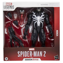 Marvel - Legends Series: Gamerverse Venom Figure