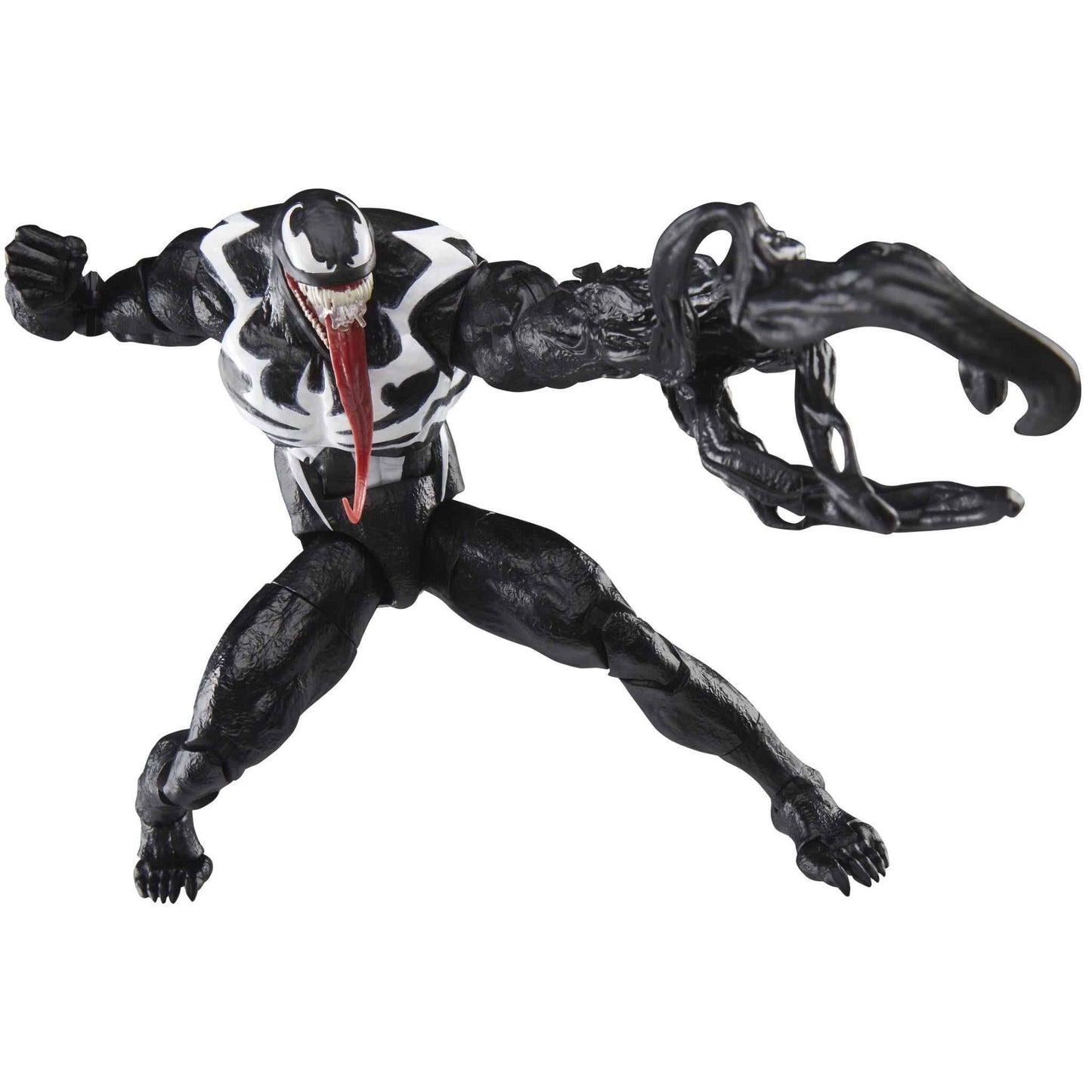 Marvel - Legends Series: Gamerverse Venom Figure