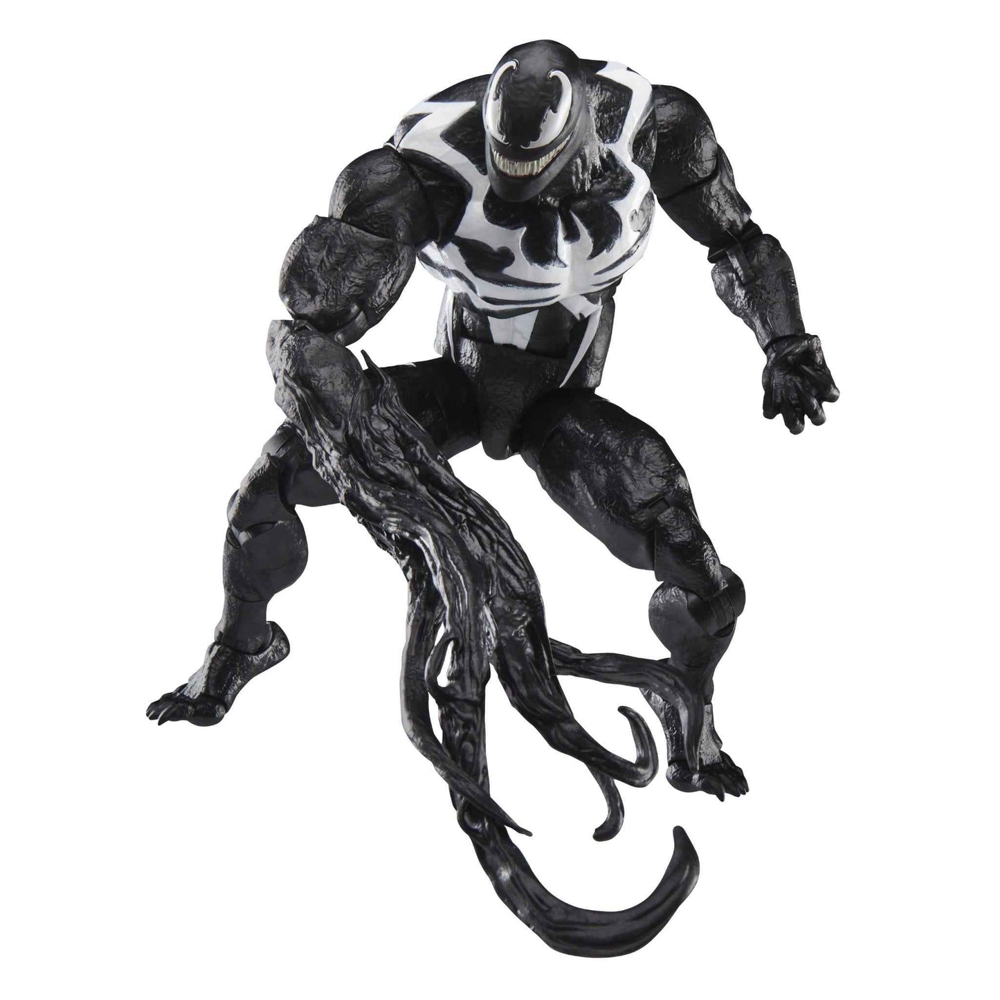 Marvel - Legends Series: Gamerverse Venom Figure