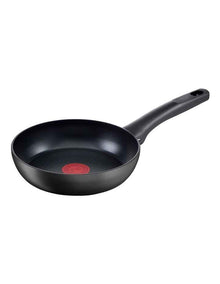 Ultimate Induction Non-Stick Frypan 20cm in Black