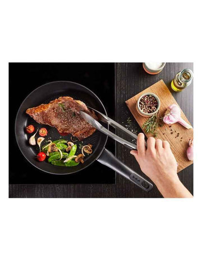 Ultimate Induction Non-Stick Frypan 20cm in Black