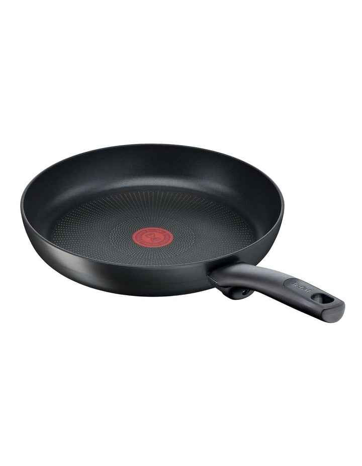 Ultimate Induction Non-Stick Frypan 20cm in Black