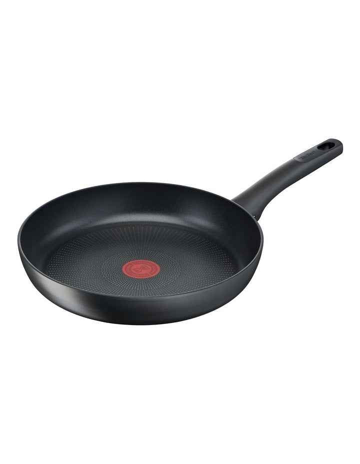 Ultimate Induction Non-Stick Frypan 26cm in Black