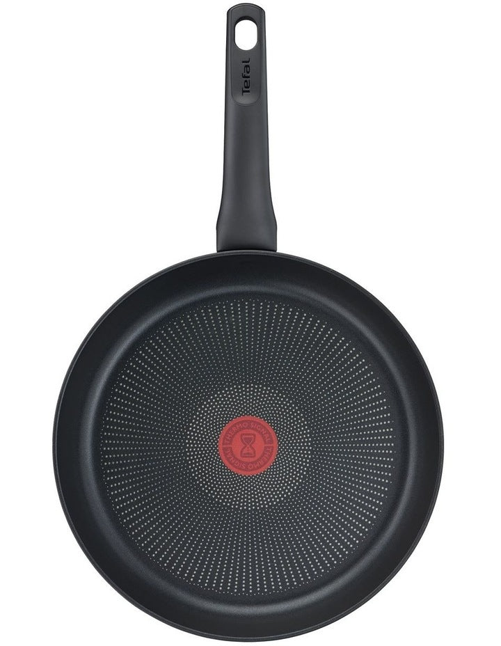 Ultimate Induction Non-Stick Frypan 30cm in Black