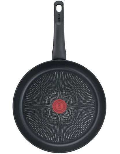 Ultimate Induction Non-Stick Frypan 30cm in Black