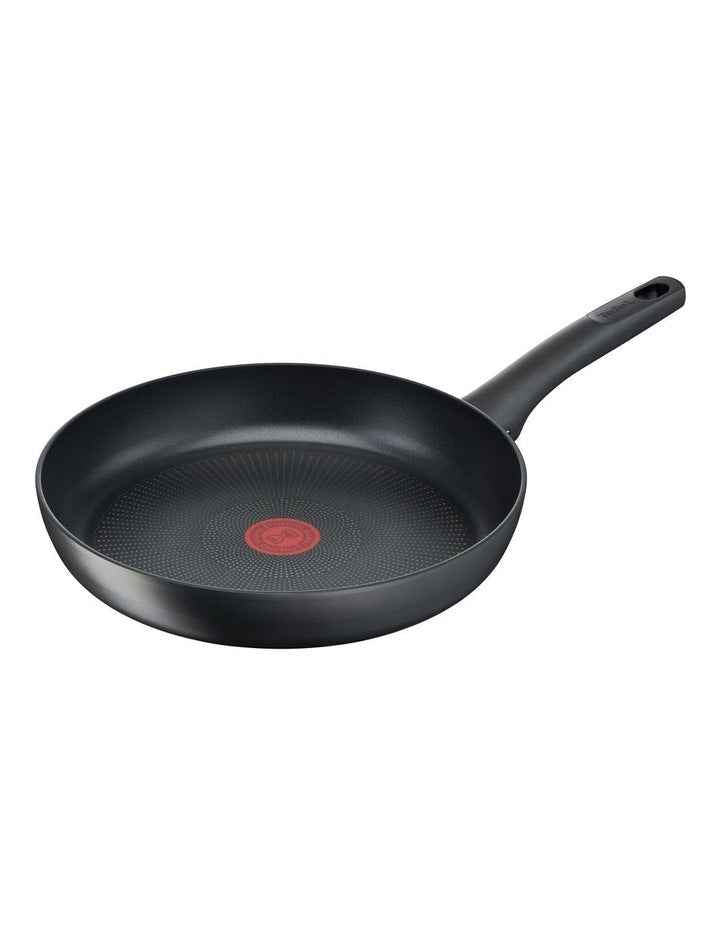 Ultimate Induction Non-Stick Frypan 32cm in Black