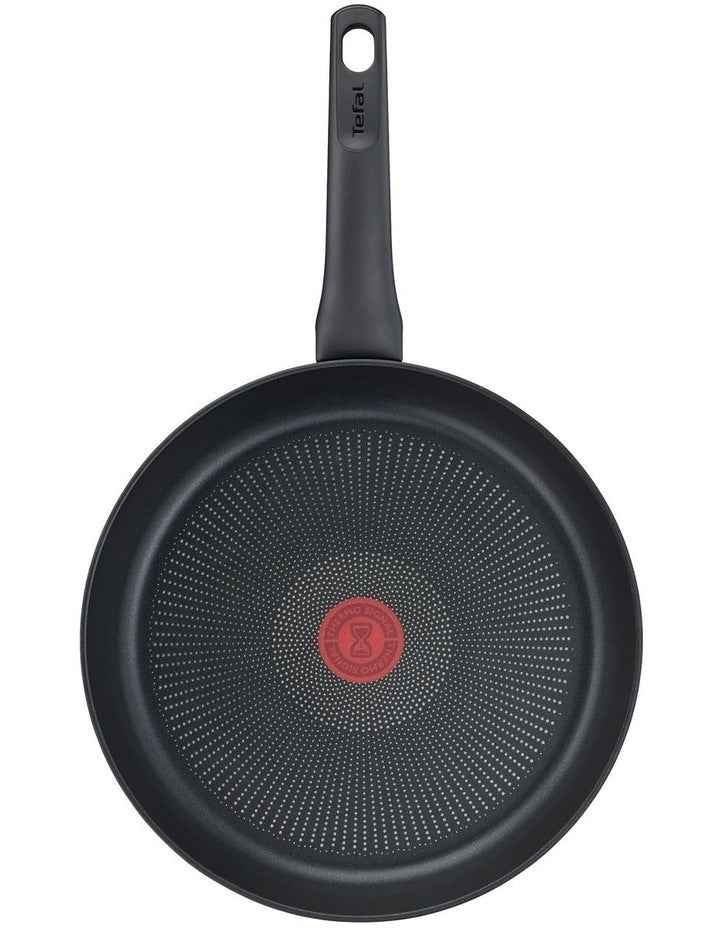 Ultimate Induction Non-Stick Frypan 32cm in Black