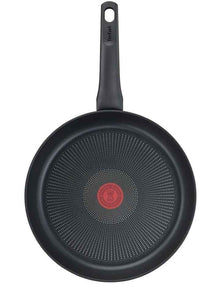Ultimate Induction Non-Stick Frypan 32cm in Black