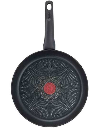 Ultimate Induction Non-Stick Frypan 32cm in Black