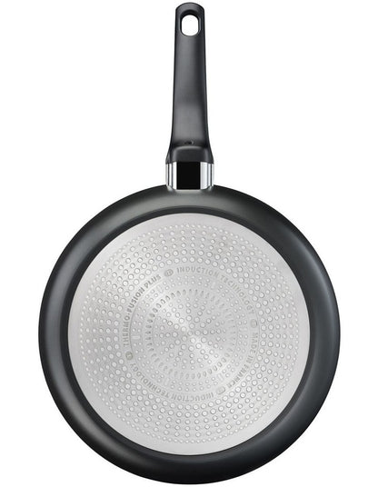 Ultimate Induction Non-Stick Frypan 32cm in Black