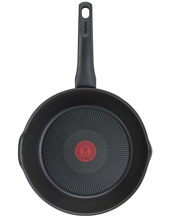 Ultimate Induction Non-Stick Multipan 26cm in Black