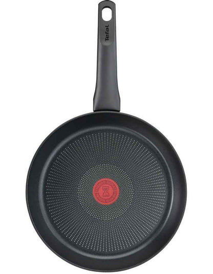 Ultimate Non-Stick Induction Frypan 20/26cm Set of 2 in Black
