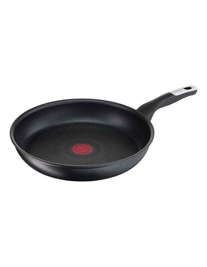 Unlimited Non-stick Induction Frypan 32cm in Black