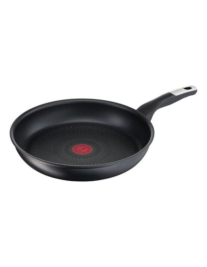 Unlimited Non-stick Induction Frypan 32cm in Black