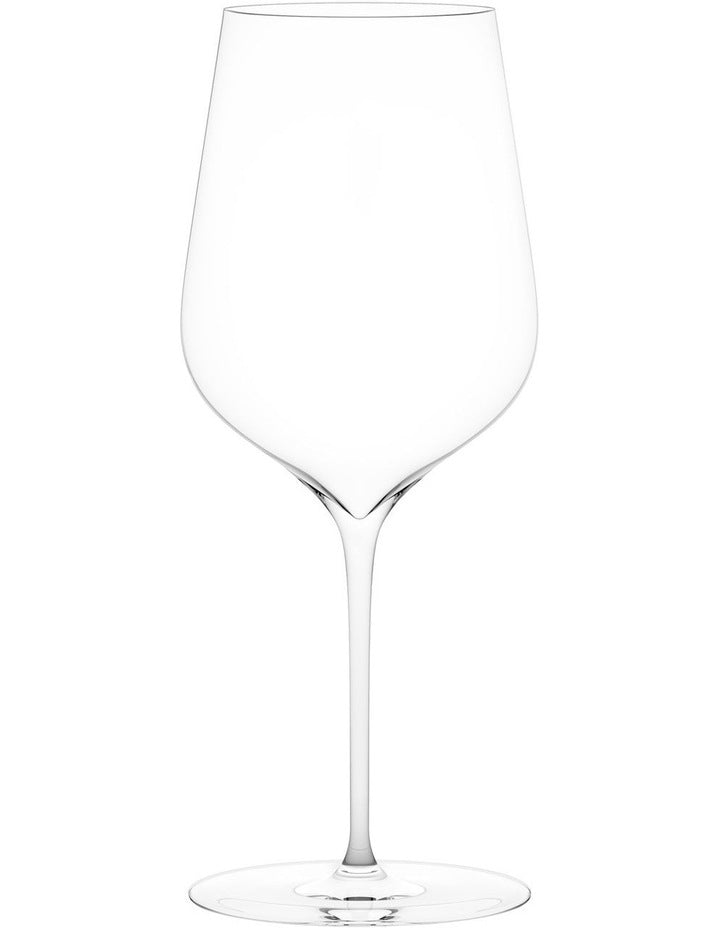 Three No 1 Universal Wine Glass Set of 2